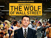 The Wolf of Wall Street
