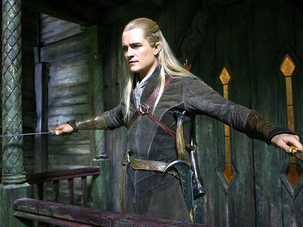 Orlando Bloom