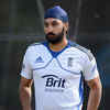 Article image for: CA apologises for <i class="tbold">Monty Panesar</i> Teletubbies tweet