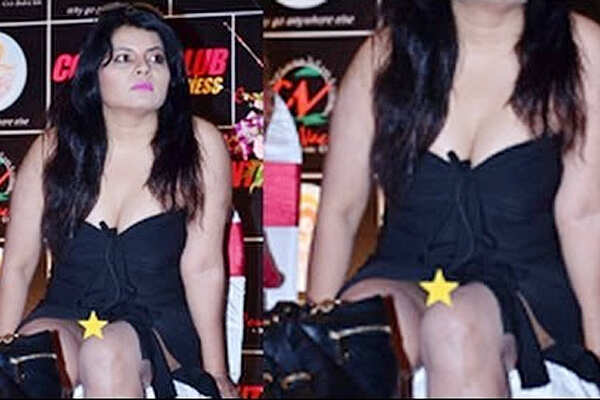 Shraddha Sharma