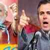 Article image for: Ready to debate <i class="tbold">article 370</i>: Omar to Modi