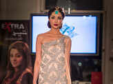 London Fashion Parade 2013