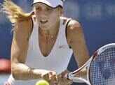Sydney International tennis 