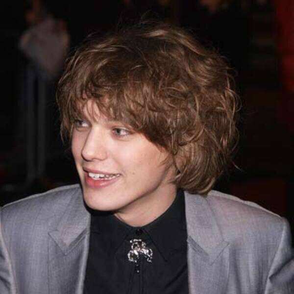Jamie Campbell Bower Pictures