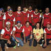 Article image for: Celebs @ charity cricket match