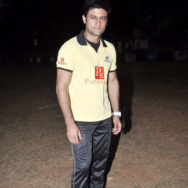Manav Gohil