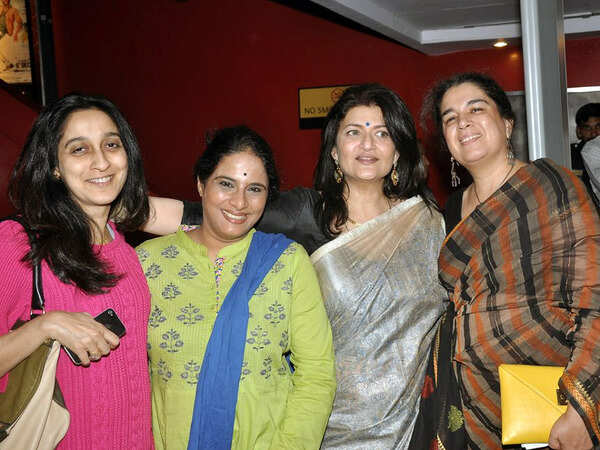 Shubhangi Gokhale