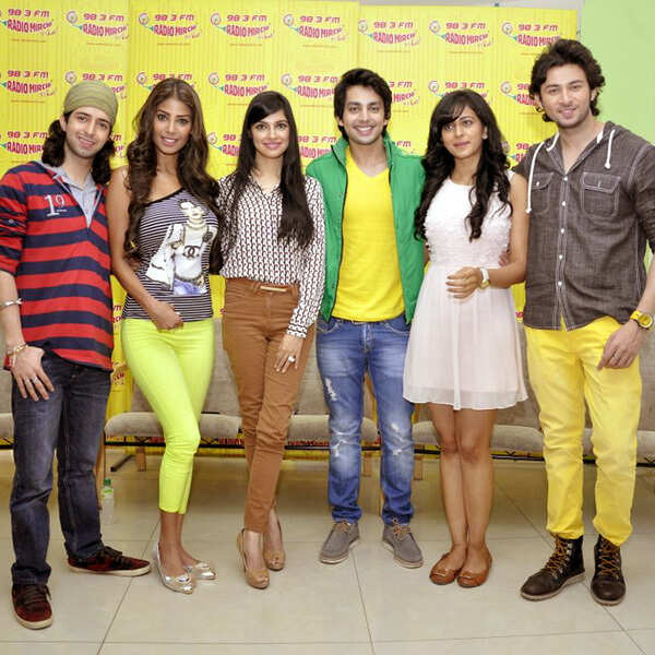 Dev Sharma