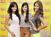 Yaariyan cast on radio