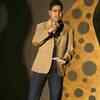 Article image for: Check out our latest images of <i class="tbold">stand up comedian</i>