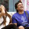 Article image for: New pictures of <i class="tbold">tanisha armaan</i>
