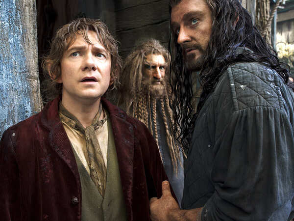 Martin Freeman Images