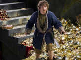 The Hobbit: The Desolation Of Smaug