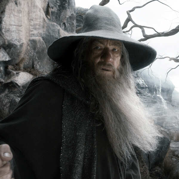 Ian McKellen Wallpapers