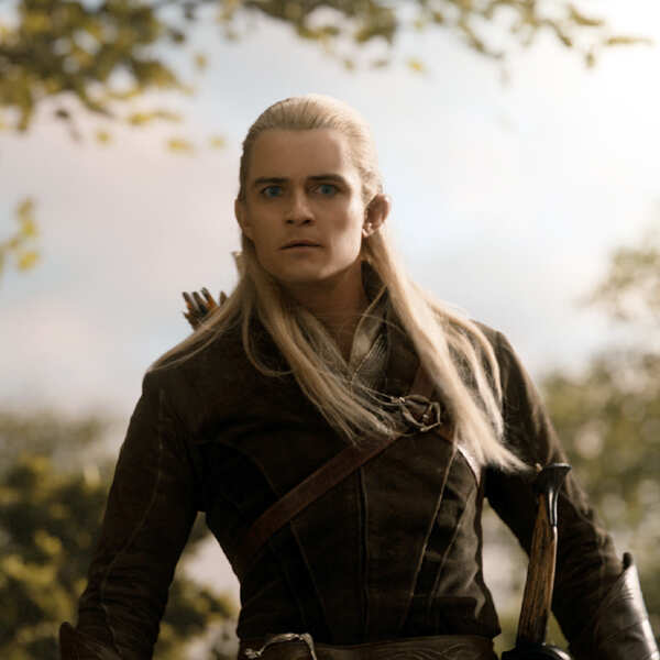 Orlando Bloom