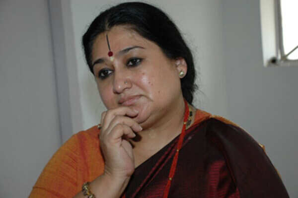 Shubha Mudgal