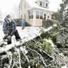 Article image for: US: Icy blast of winter weather hits South, Midwest