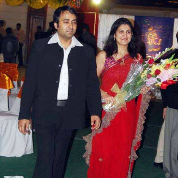 Om Prakash Stills