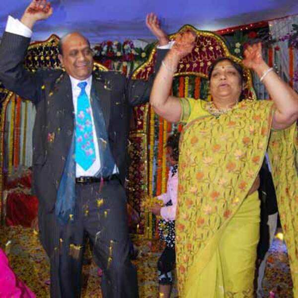 Om Prakash