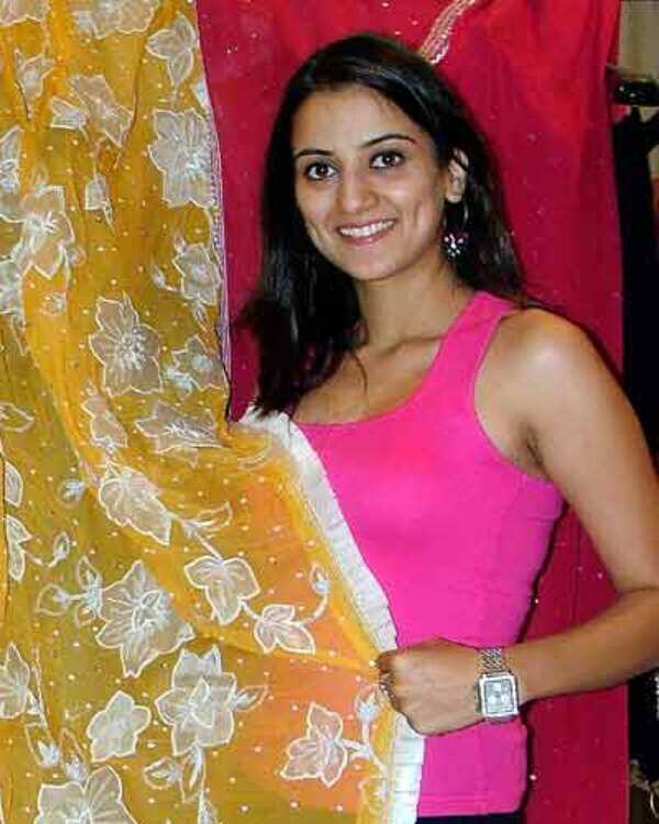 Kulraj Randhawa