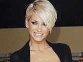 Sarah Harding
