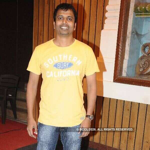 Sunder Ramu Photos
