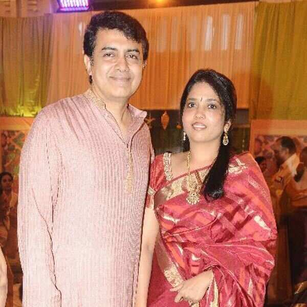 Rajiv Menon