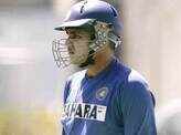 Team India in Perth