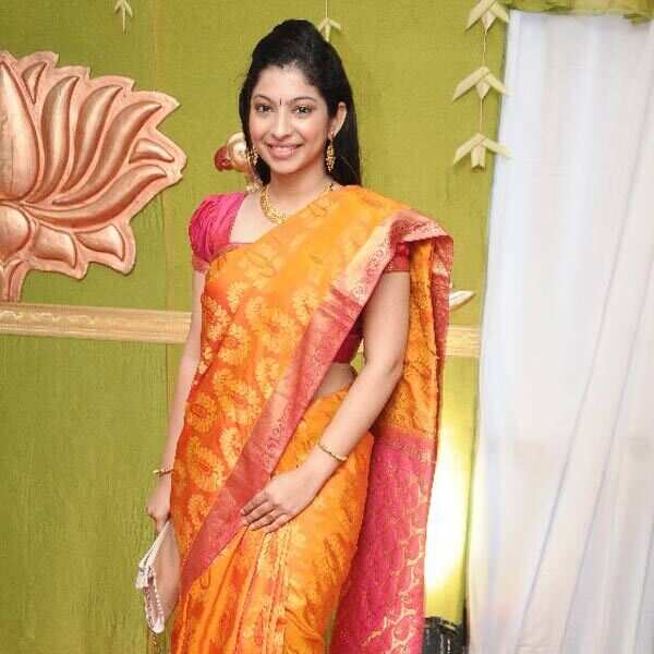 Anuja Iyer