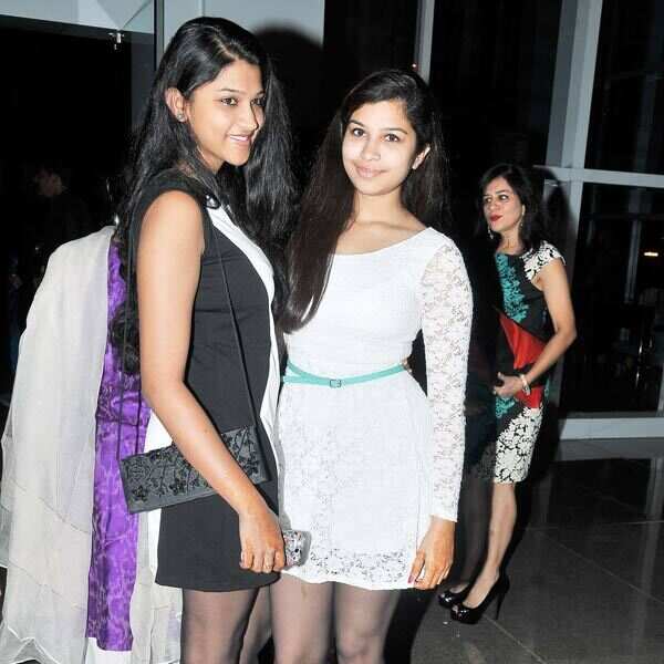 Shravya