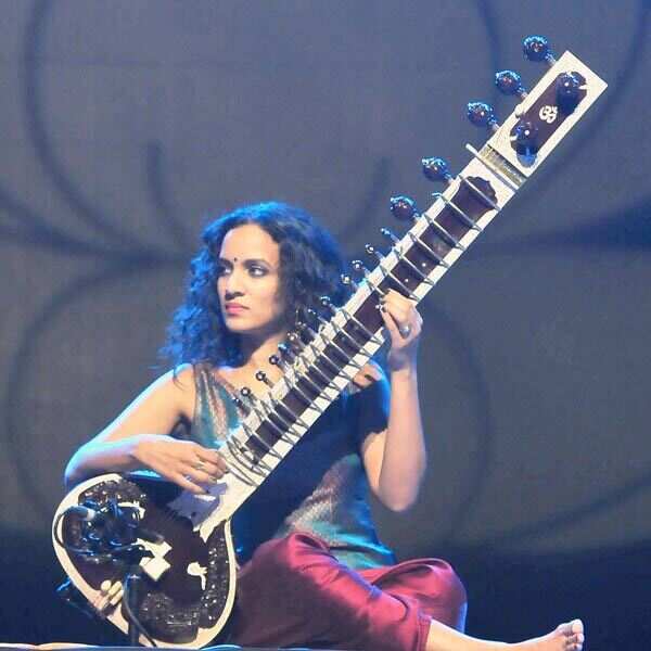 Anoushka Shankar