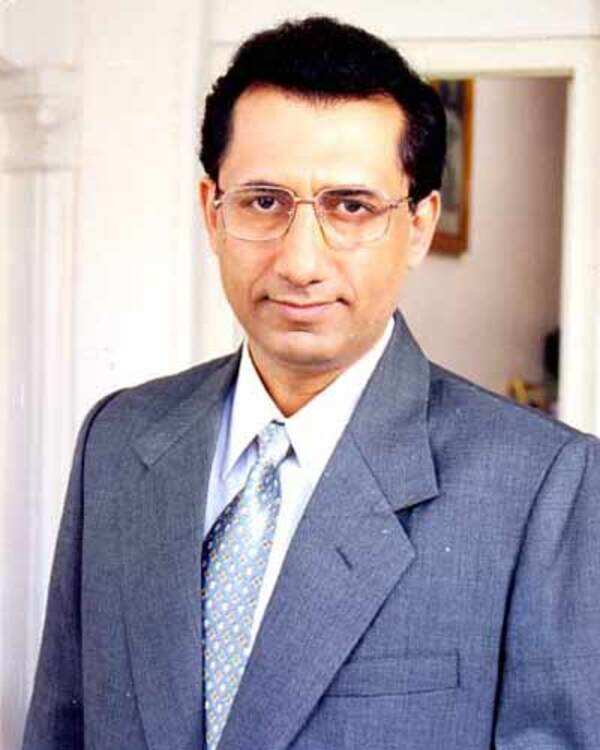 Lalit Parimoo Stills