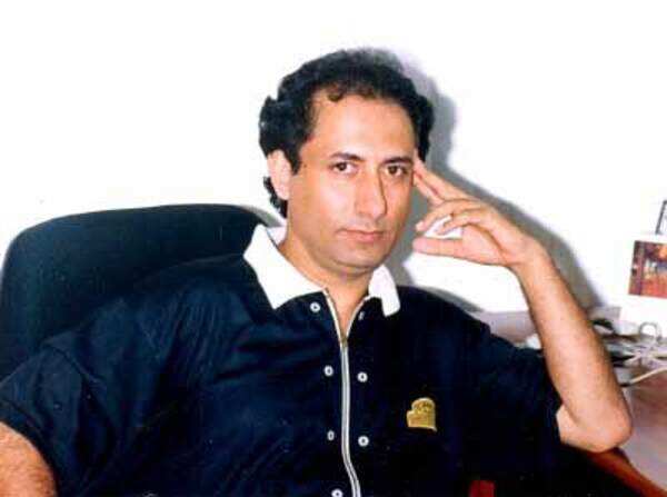 Lalit Parimoo Images