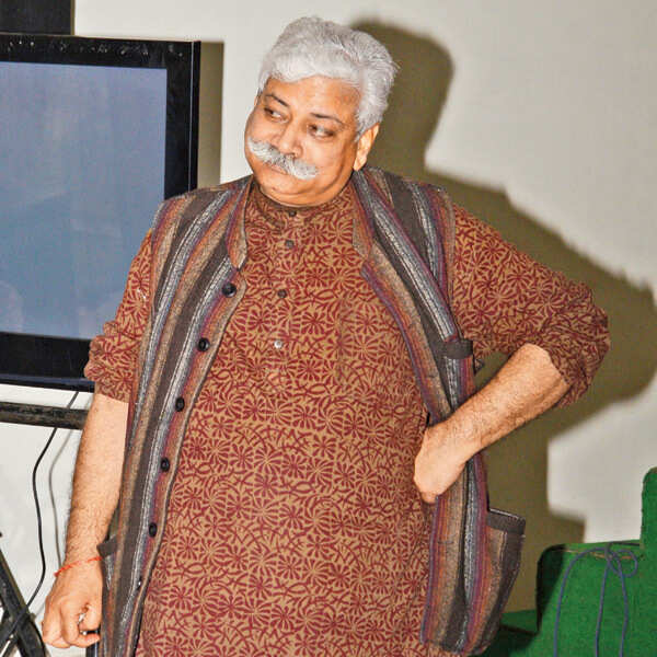Atul Tiwari Stills
