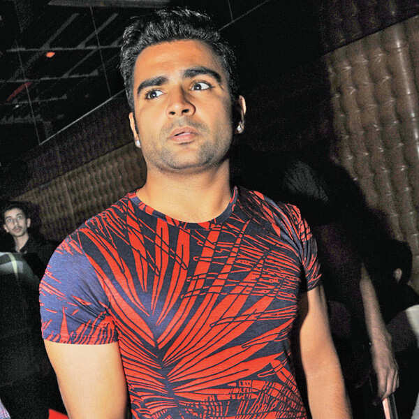 Sachiin Joshi