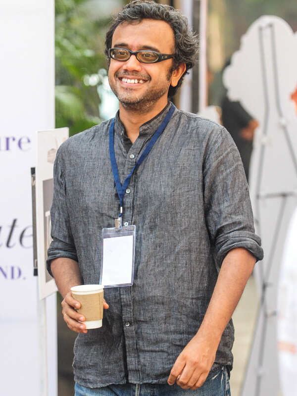 Dibakar Banerjee