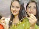 Jewellery show