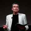 Article image for: New pictures of <i class="tbold">Stephen King</i>
