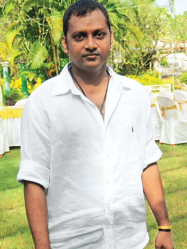 Vinod Vijayan Stills