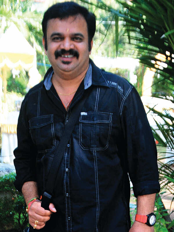 Satheesh