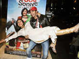 Love Yoou Soniye: Spl. Screening