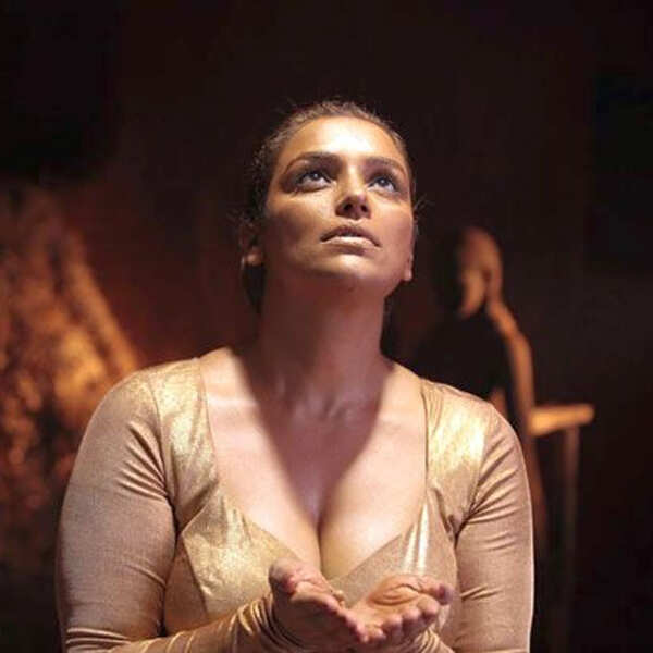 Shweta Menon