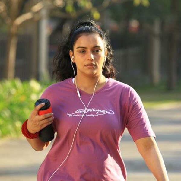 Shweta Menon