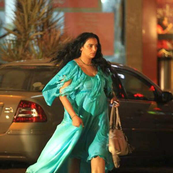 Shweta Menon