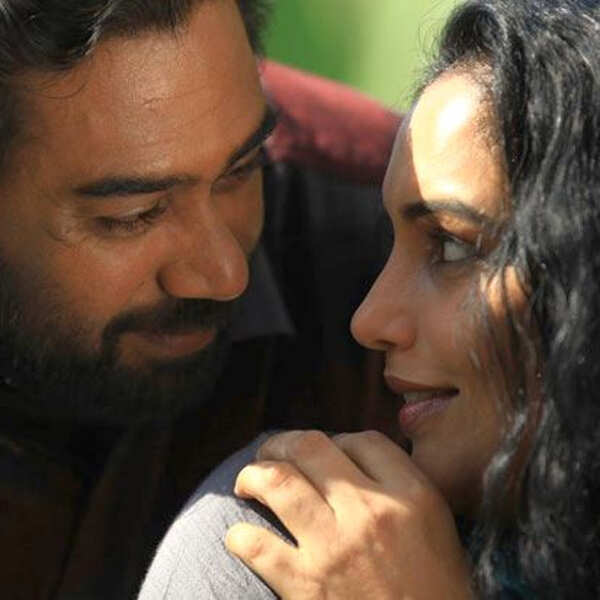 Shweta Menon