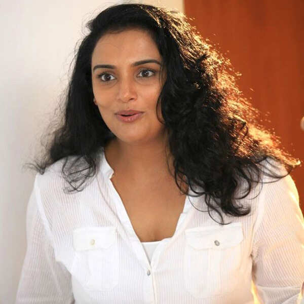 Shweta Menon