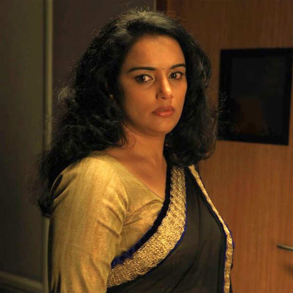 Shweta Menon