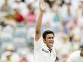 Third Test: India v/s Aus Day IV