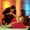 Article image for: Jab they danced