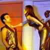 Article image for: Jab they danced